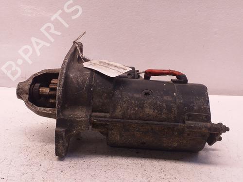 Used Starter LAND ROVER RANGE ROVER SPORT II (L494) [2013-2022]  10246238