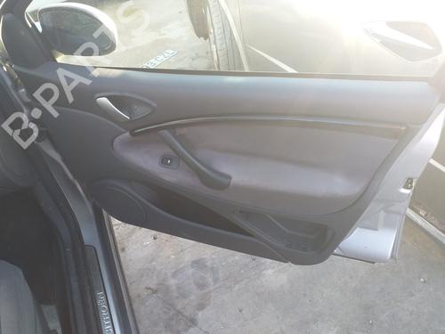 Right front window switch CITROËN C5 I (DC_) 2.2 HDi (DC4HXB, DC4HXE) | BP17964931I26 