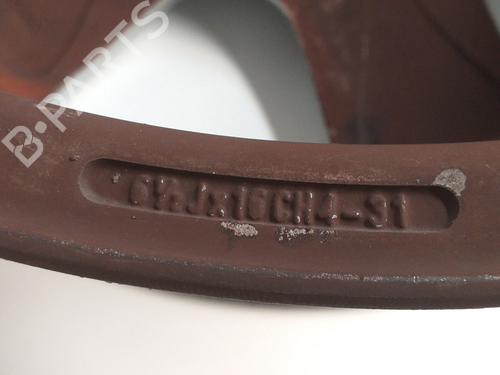 Rim PEUGEOT 307 (3A/C) 2.0 HDi 110 | BP10371335C45 
