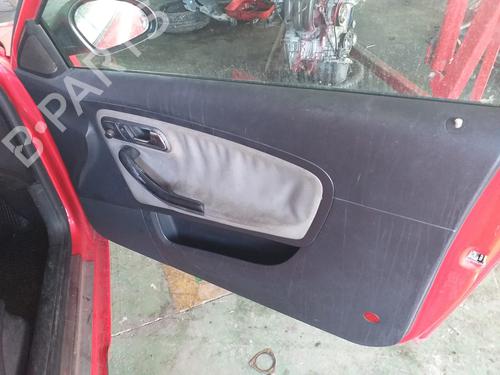 Front right window mechanism SEAT IBIZA III (6L1)  | BP13620547C23 