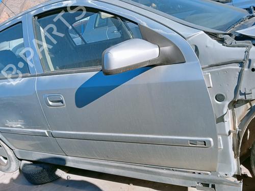 Used Right mirror OPEL ASTRA G Hatchback (T98) 2.0 DTI 16V (F08, F48) (101 hp) 16233811