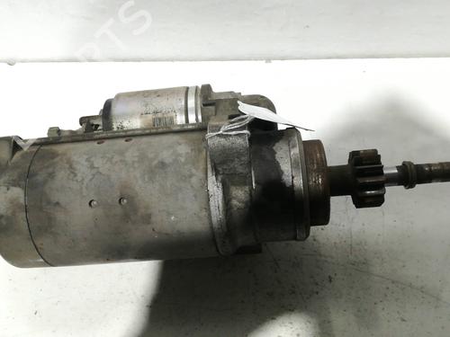Starter VW TOUAREG (7LA, 7L6, 7L7) 5.0 V10 TDI | BP9354813M8 