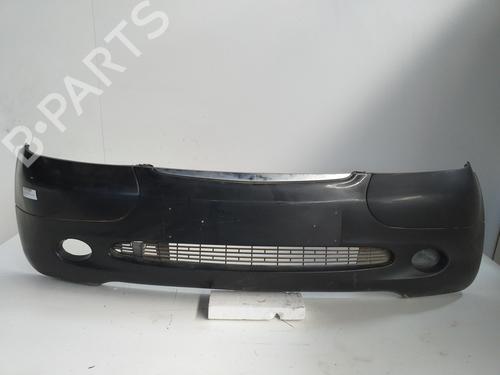 Front bumper MERCEDES-BENZ A-CLASS (W168) A 160 (168.033, 168.133) (102 hp) 18053722