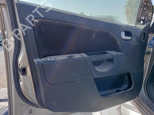 Used Front left window mechanism FORD FIESTA V (JH_, JD_) 1.4 16V (80 hp) 22925213