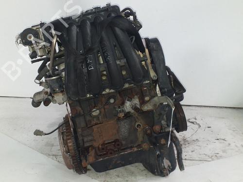 Motor DAEWOO MATIZ (M100, M150) [1998-2024]  9361338