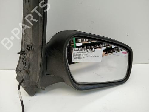 Right mirror FORD FOCUS C-MAX (DM2)  | BP17589342C27 