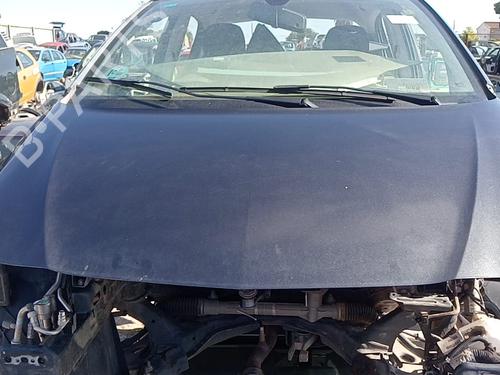 Motorhjelm OPEL CORSA E (X15) | BP25038234C1 - Image 5