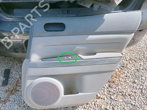 Used Right rear window switch MAZDA CX-7 (ER) 2.2 MZR-CD AWD (ER10A) (173 hp) 12283392