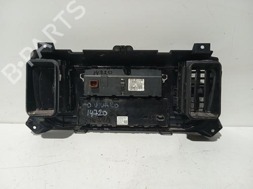 Switch OPEL VIVARO C Bus (K0) | BP38114115I30 - Image 2