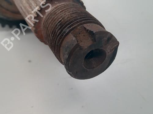 Right front driveshaft MAZDA 323 S VI Saloon (BJ)  | BP10245959M39 