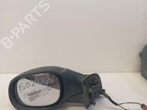 Used Left mirror CITROËN C3 I (FC_, FN_) 1.4 HDi (68 hp) 32348640