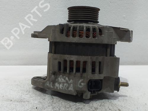 Generator NISSAN PRIMERA (P12) 1.8 (115 hp) 9355853