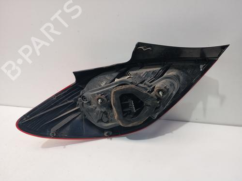 Right taillight OPEL CORSA D (S07) | BP35725825C35 - Image 4