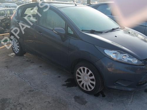 Felge für FORD FIESTA VI (CB1, CCN) 1.25 (82 hp) 24201466