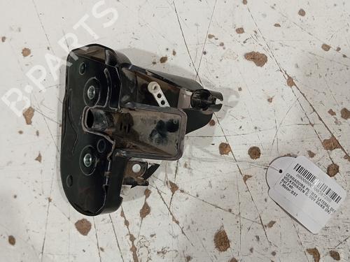 Used Rear right lock VW CADDY III Box Body/MPV (2KA, 2KH, 2CA, 2CH) 2.0 SDI (70 hp) 17230018
