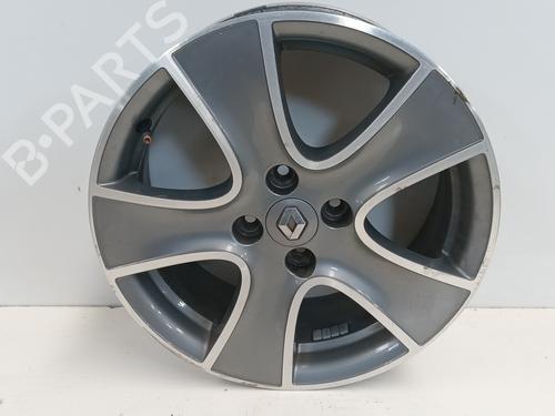 Used Rim Rim RENAULT CLIO IV (BH_) [2012-2021] 36433823 36433823