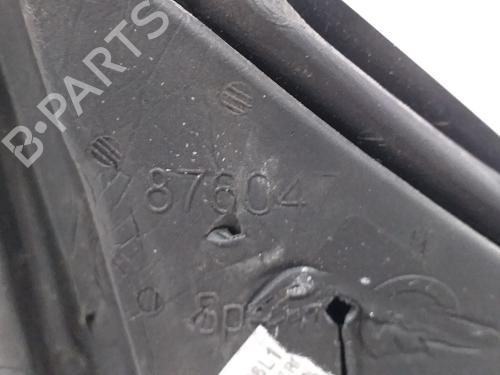 Left mirror SEAT CORDOBA (6L2) 1.4 16V | BP9356357C26 