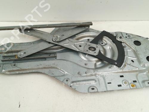 Front left window mechanism HYUNDAI ELANTRA III (XD)  | BP12314290C22 