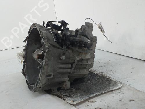 Gearbox FORD FOCUS II Turnier (DA_, FFS, DS)  | BP10246032M3 