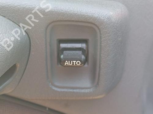 Used Left front window switch ROVER 400 II (RT) [1995-2000]  28484568