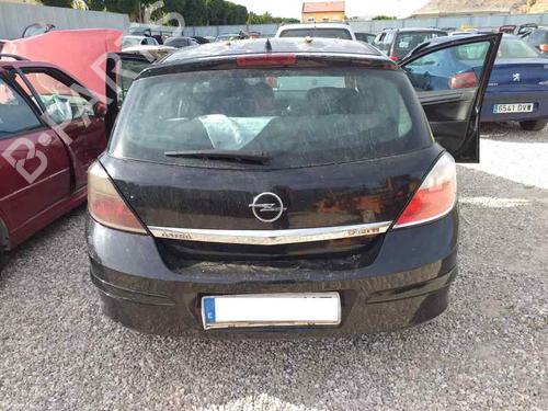 Luftmassemåler OPEL ASTRA H (A04) 1.7 CDTI (L48) | BP9360590M95 