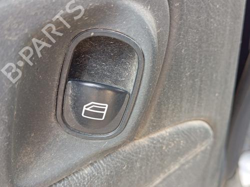 Used Left rear window switch MERCEDES-BENZ C-CLASS (W203) C 220 CDI (203.006) (136 hp) 12283680