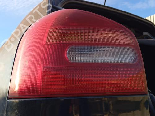 Used Left taillight AUDI A3 (8L1) 1.6 (101 hp) 16235654