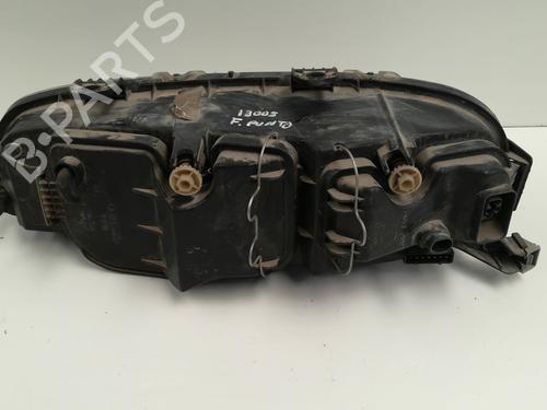 Right headlight FIAT PUNTO Hatchback Van (188_) 1.2 60 | BP15673037C29 