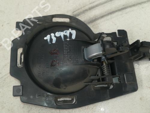 Front right interior door handle CITROËN C3 I (FC_, FN_) 1.4 HDi | BP15615952I14 