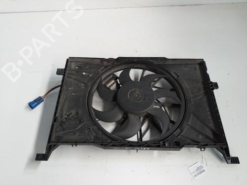 Radiator fan MERCEDES-BENZ B-CLASS Sports Tourer (W245) B 180 CDI (245.207) | BP15518995M35 