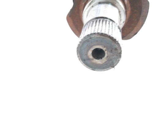 Left front driveshaft PEUGEOT BOXER Van  | BP9359193M38  - Image 5