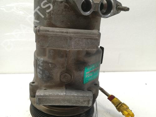 AC compressor PEUGEOT 307 (3A/C) 1.6 16V | BP9355239M34 