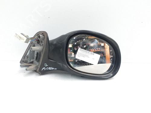 Ryggespeil høyre CITROËN XSARA PICASSO (N68) [1999-2012]  9355899