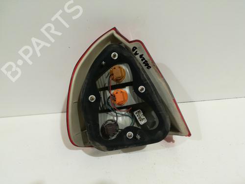 Højre baglygte MITSUBISHI CARISMA (DA_) 1.8 16V GDI (DA2A) | BP9357959C35 