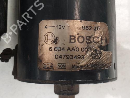 Starter CHRYSLER 300M (LR)  | BP9432196M8 