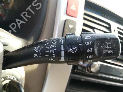Used Steering column stalk HYUNDAI TUCSON (JM) 2.0 CRDi (113 hp) 12273585