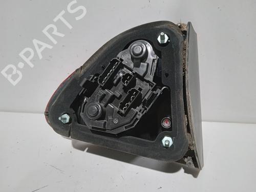 Right taillight SEAT LEON (1M1) | BP30762341C35