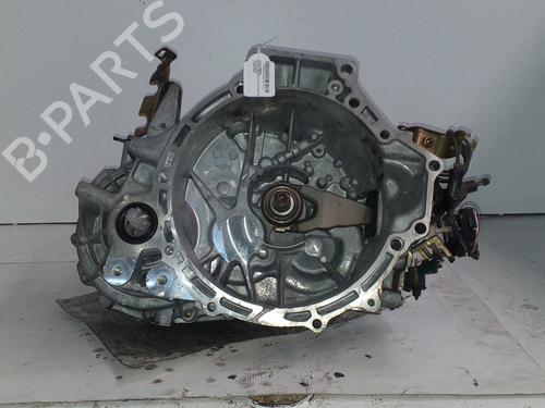 Used Gearbox MAZDA 6 Saloon (GG) 2.0 DI (GG14) (136 hp) 9356127