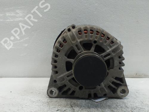 Alternator CITROËN C4 I (LC_)  | BP9355676M7 
