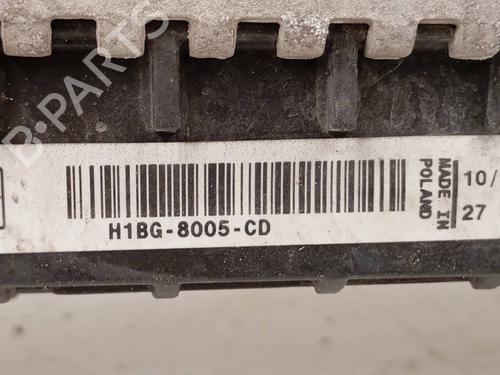 Water radiator FORD ECONOLINE Van | BP38537862M31 - Image 2