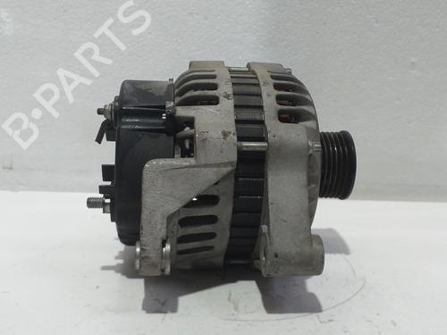Alternator OPEL CORSA B (S93)  | BP9351720M7 