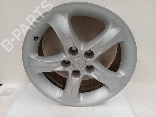 Used Rim Rim 38648601 38648601