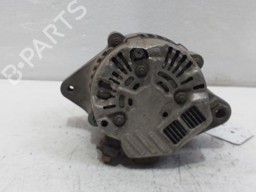 Alternator FORD ESCORT VI (GAL, AAL, ABL)  | BP9351977M7 