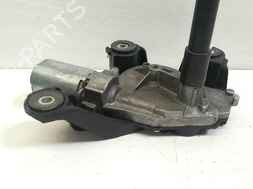 Rear wiper motor RENAULT MEGANE III Grandtour (KZ0/1)  | BP9355724M102 