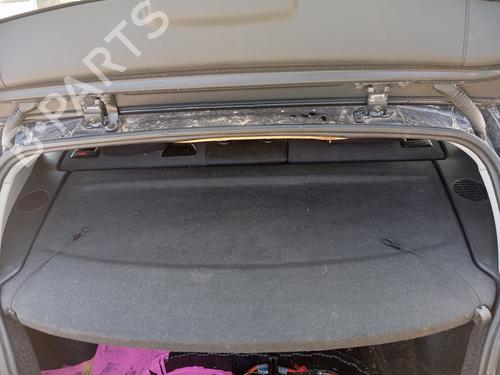 Used Rear parcel shelf BMW 1 (E87) 116 d (116 hp) 28484597