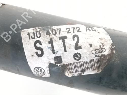Right front driveshaft VW GOLF IV (1J1)  | BP9349826M39 
