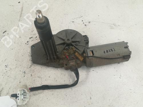 Used Rear wiper motor NISSAN ALMERA TINO (V10) 1.8 (114 hp) 15615956
