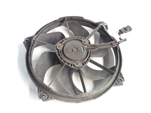 Radiator fan CITROËN BERLINGO MULTISPACE (B9) 1.6 HDi 75 16V | BP10394001M35 