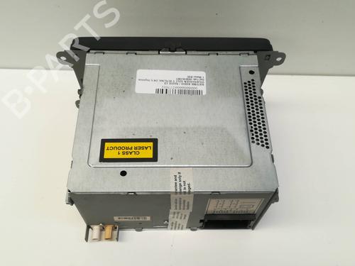 Bilradio VW GOLF V (1K1) 1.6 MultiFuel | BP15824424E6 