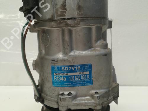 Used AC compressor SEAT CORDOBA (6K1, 6K2) 1.9 SDI (68 hp) 9359380